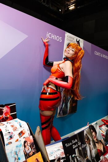 Anya Ichios