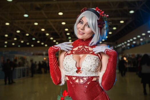 Anya Ichios