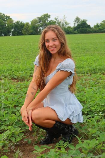 Anya Lacey