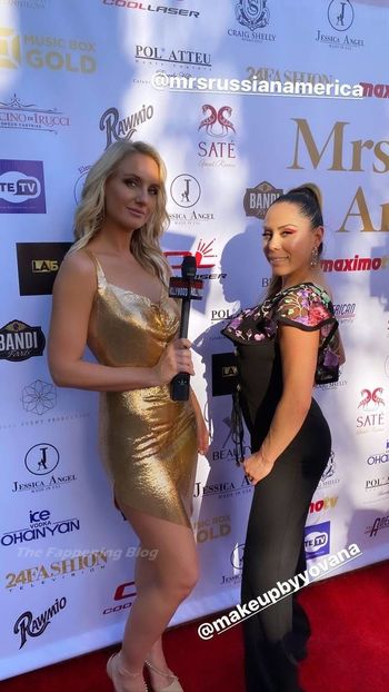 Anya Shevchenko