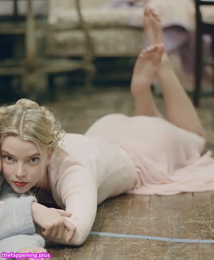 Anya Taylor-Joy