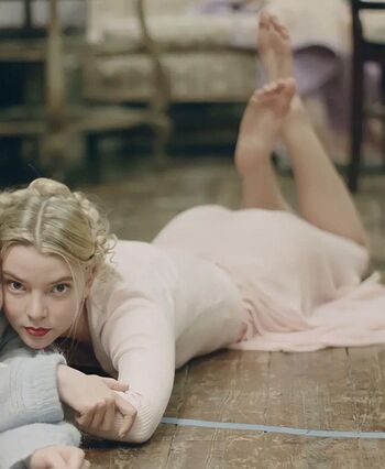Anya Taylor-Joy