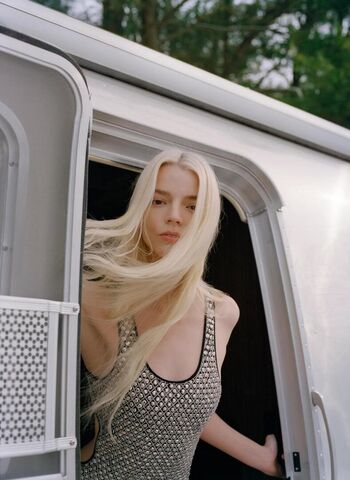 Anya Taylor-Joy