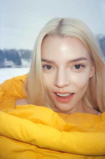 Anya Taylor-Joy