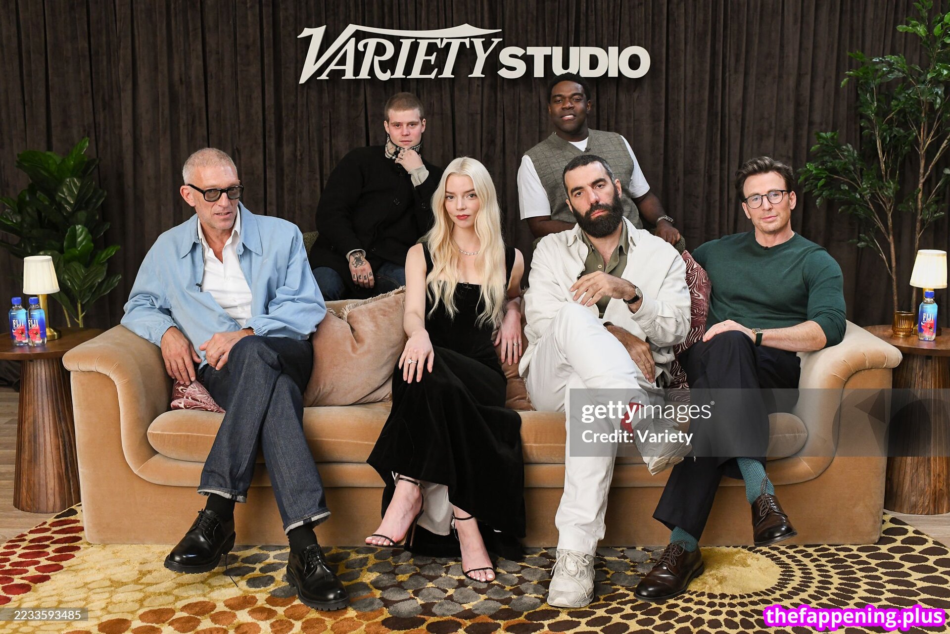 Anya Taylor-Joy
