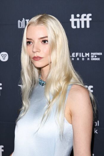 Anya Taylor-Joy