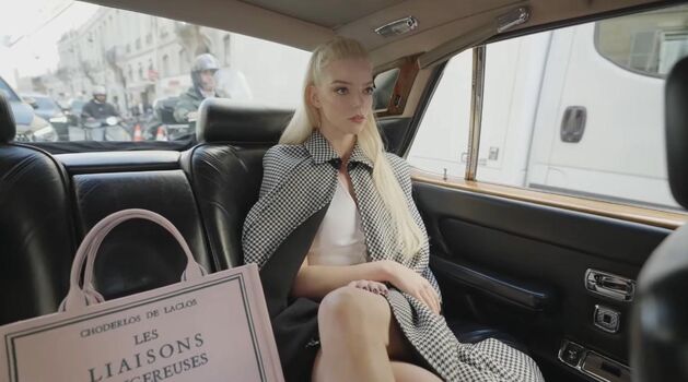 Anya Taylor-Joy