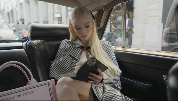 Anya Taylor-Joy