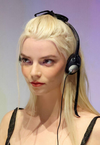 Anya Taylor-Joy