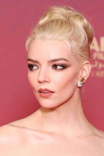 Anya Taylor-Joy