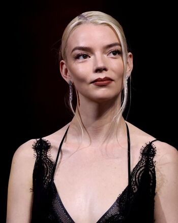 Anya Taylor-Joy