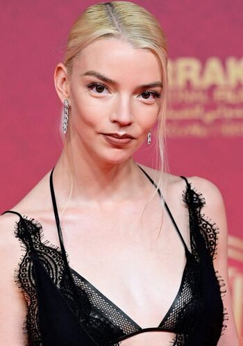 Anya Taylor-Joy