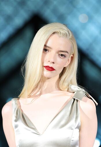 Anya Taylor-Joy
