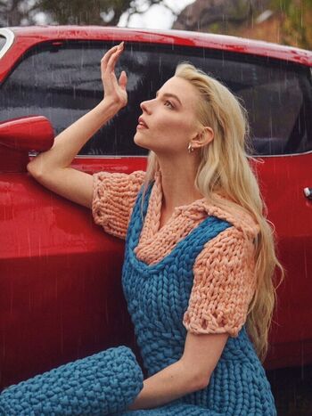Anya Taylor-Joy