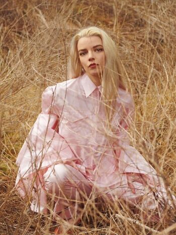 Anya Taylor-Joy