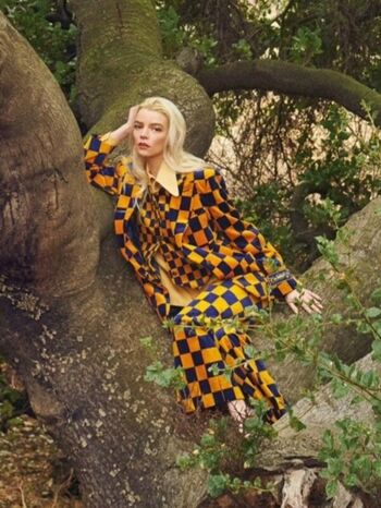 Anya Taylor-Joy