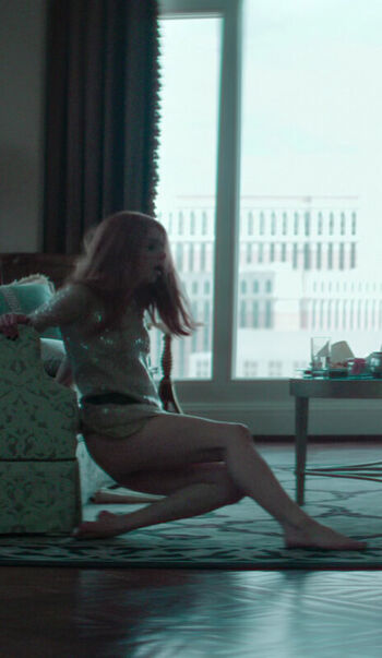 Anya Taylor-Joy