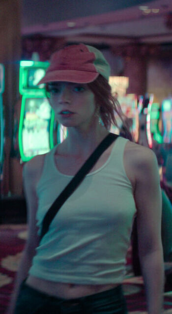 Anya Taylor-Joy