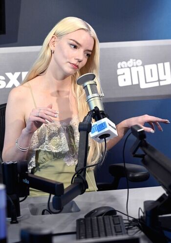 Anya Taylor-Joy
