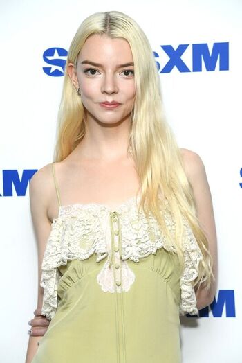 Anya Taylor-Joy