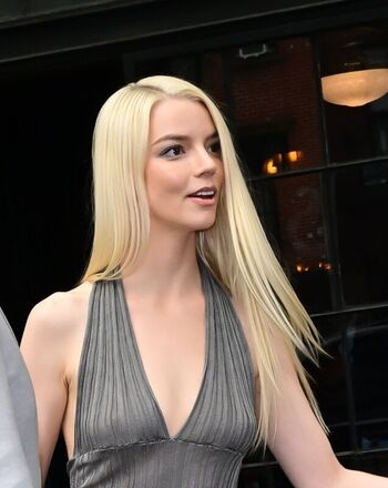 Anya Taylor-Joy