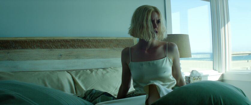 Anya Taylor-Joy