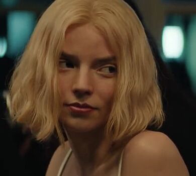 Anya Taylor-Joy