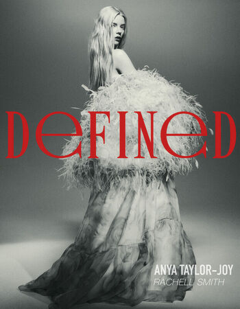 Anya Taylor-Joy