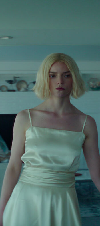 Anya Taylor-Joy