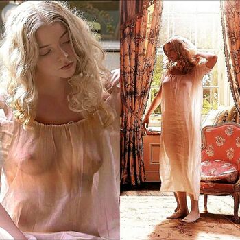 Anya Taylor