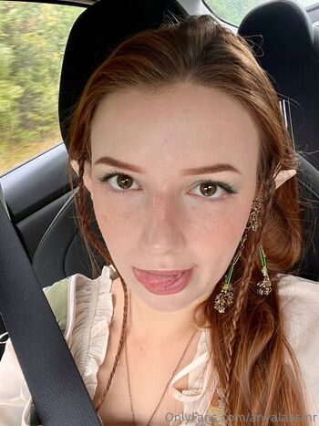 anyalaasmr