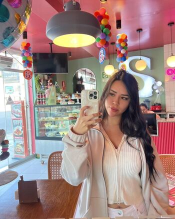 Anyelina Zarria Saico