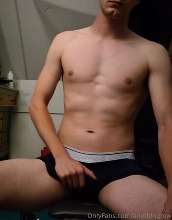 anythingrow