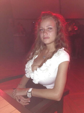 Anyutka Scherbakova-Uzhegova