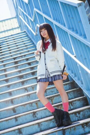 Aoi Kururugi