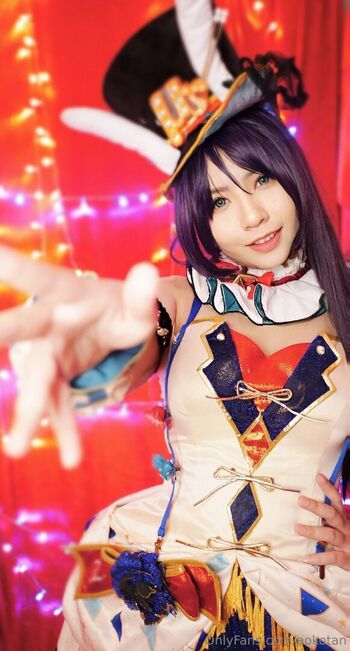 Aokotan