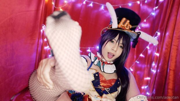 Aokotan