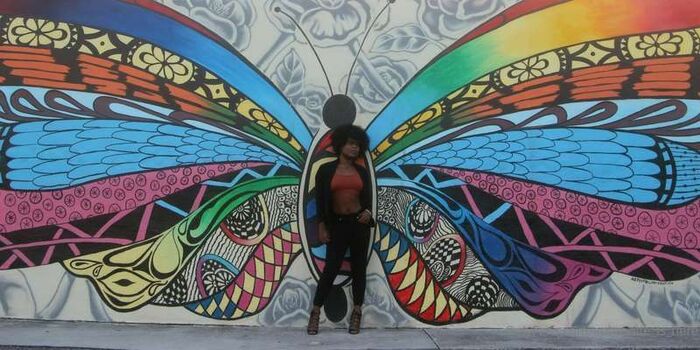 Aphrodite