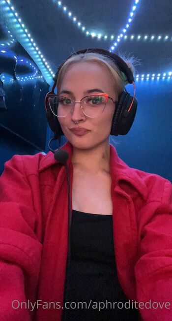 aphroditedove