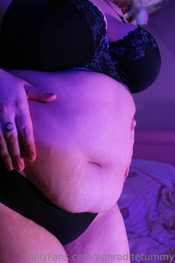 aphroditetummy