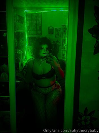 aphythecrybaby
