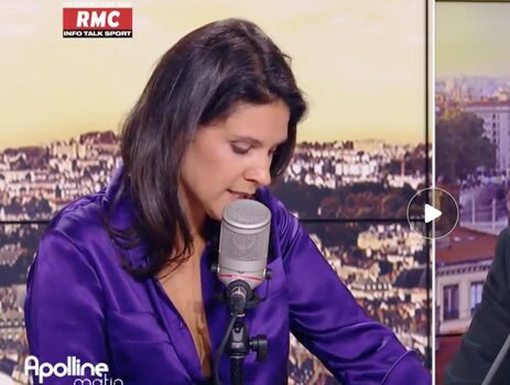 Apolline De Malherbe