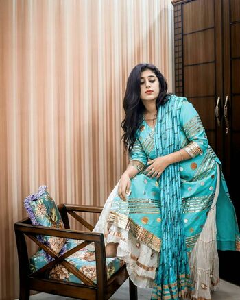 Apoorva Bhalla
