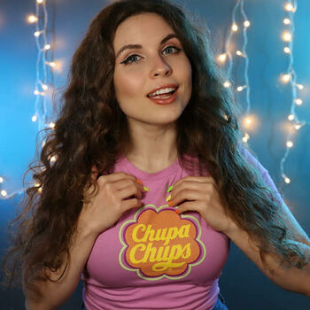 Apple Blossom ASMR