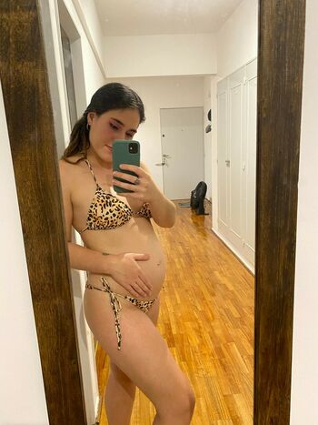 April Bigass