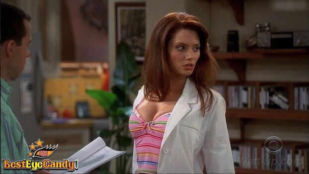 April Bowlby