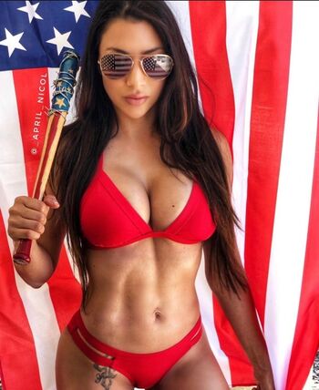 April Nicol