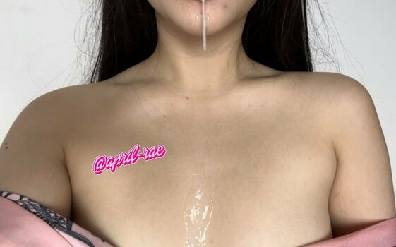 April-Rae