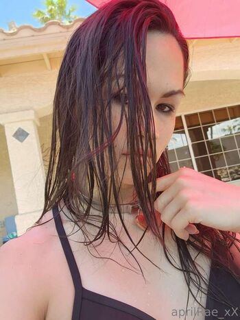 April-Rae