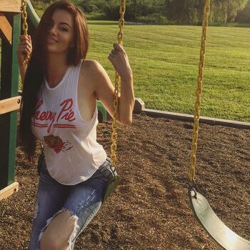 april-rose